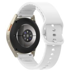 Xiaomi Mi Watch Sport - Silikone urrem 22mm - Hvid