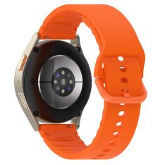 Polar Grit X / Grit X Pro - Silikone urrem 22mm - Orange