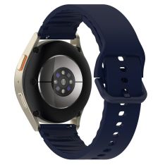 Polar Grit X / Grit X Pro - Silikone urrem 22mm - Midnatblå