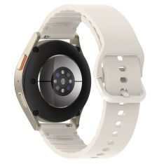 Amazfit GTR 3 / GTR 3 Pro - Silikone urrem 22mm - Creme