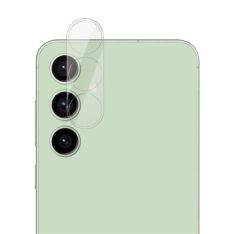 Samsung Galaxy S24 FE - Hærdet beskyttelsesglas til KAMERALINSE