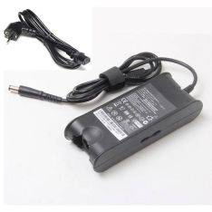 Dell Latitude D600, D610, D610U - Oplader / strømadapter 65W 19.5V - 3.34A (7.4/5.0mm)