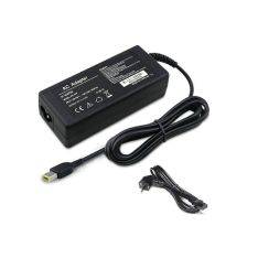 Lenovo G700, G710 - Oplader / strømadapter 65W 20V - 3.25A - USB/Slim Tip