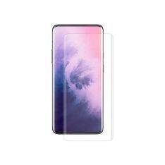 OnePlus 7 Pro / 7T Pro - HAT PRINCE 3D skærmbeskytter m/komplet dækning
