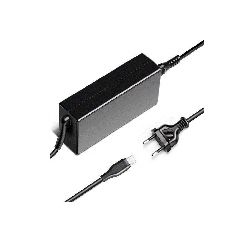 Acer Chromebook 14 - Oplader / AC strømadapter Type-C 65W