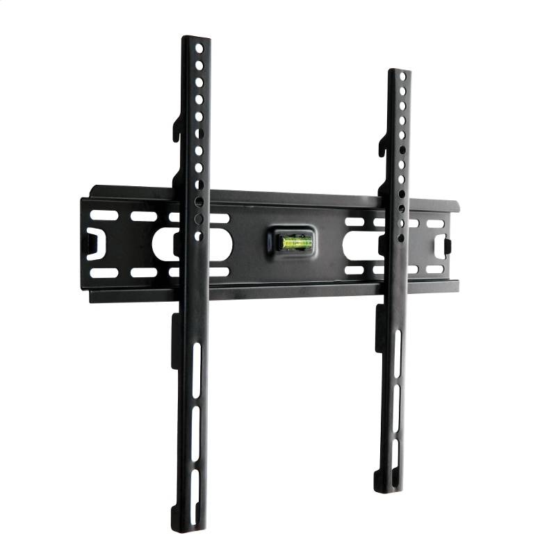 OMEGA Ultratyndt TV vægbeslag 23-55 Max 30kg - Sort