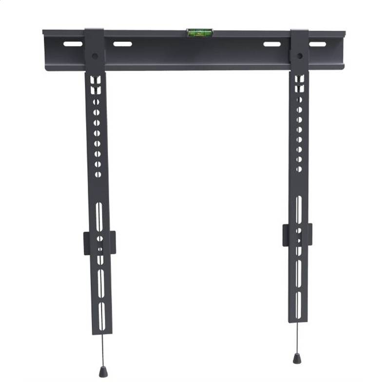 OMEGA Ultratynd TV vægbeslag 23-65 / Max 35kg - Sort