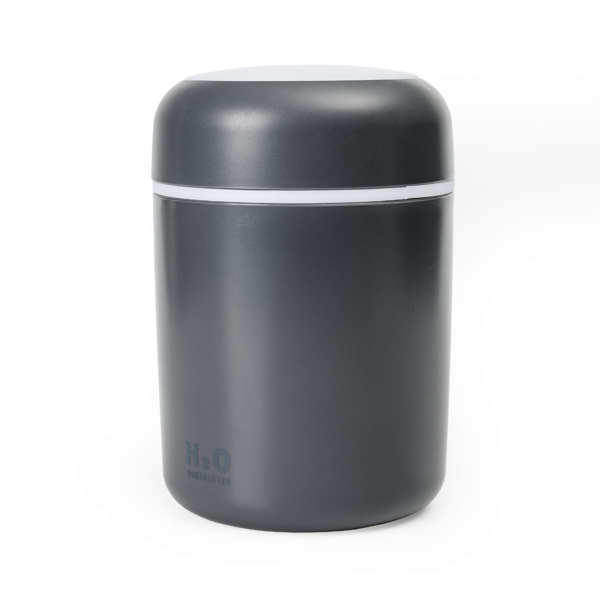Platinet Aroma Diffuser Humidifier - 300ML, 2W - Grå - 46106