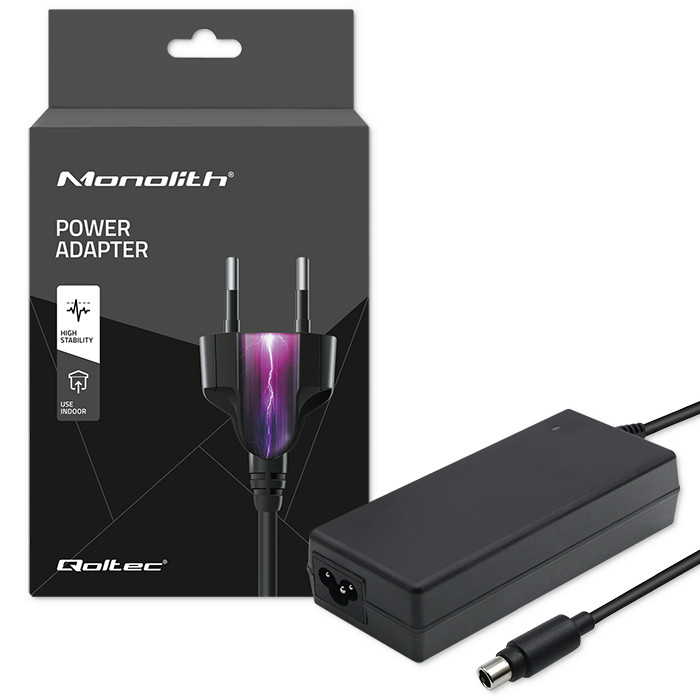 El Løbehjul - Oplader 36V / 42V 2A (8mm) til El-Løbehjul 36V / 42V