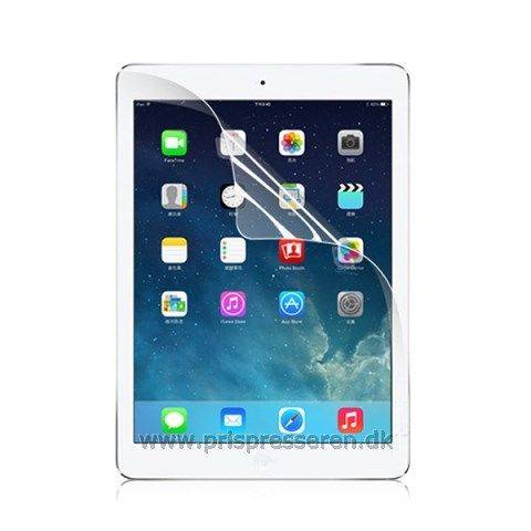 iPad Air/Pro 9.7- Ikke Blændende Beskyttelsesfilm