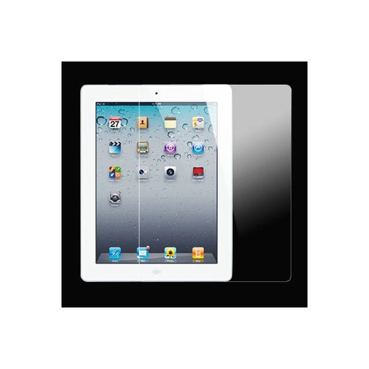 iPad 2/3/4 - Premium Eksplosionssikker Hærdet beskyttelsesglas