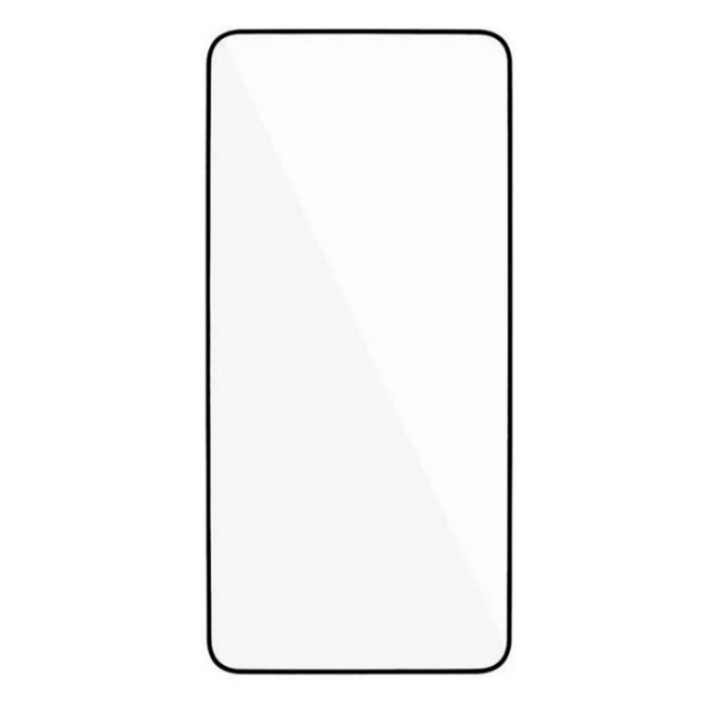 Motorola G06 / G06 Power - Azmaro Premium hærdet beskyttelsesglas - Komplet dækning