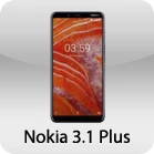 Nokia 3.1 Plus