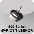 Øvrigt