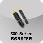 Børster