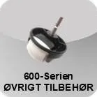 Øvrigt