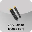 Børster