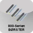 Børster