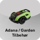 Adana / Garden