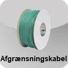Afgrænsningskabel