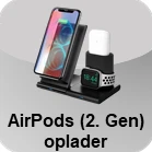 AirPods (2. Gen) opladere