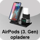 AirPods (3. Gen) opladere