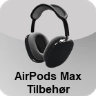 AirPods Max Tilbehør