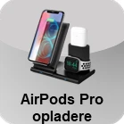AirPods Pro opladere