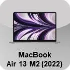 MacBook Air 13 M2 (2022)