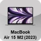 MacBook Air 15 M2 (2023)