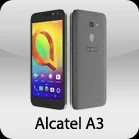 Alcatel A3