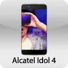 Alcatel Idol 4