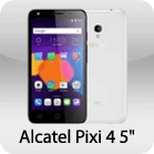 Alcatel Pixi 4 5