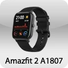 Xiaomi Amazfit 2 A1807
