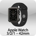 Apple Watch 3-2-1-42mm