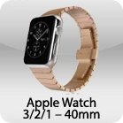 Apple Watch 3-2-1-38mm