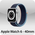 Apple Watch 6-40mm