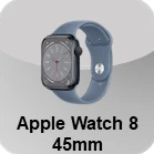 Apple Watch 8-45mm