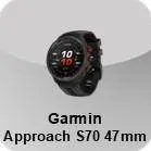 Approach S70 47mm