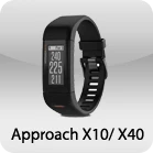 Approach X10-X40
