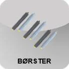 Børster
