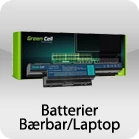 Batterier Bærbar-Laptop