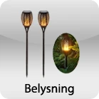 Belysning