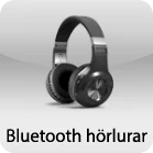 Bluetooth Hörlurar