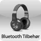 Bluetooth Tilbehør