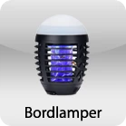 Bordlampe