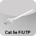 Cat 5e F-UTP