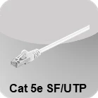 Cat 5e SF-UTP