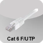 Cat 6 F-UTP