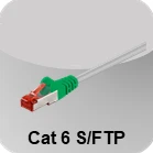 Cat 6 S-FTP